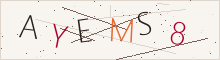 CAPTCHA Sicherheitscode